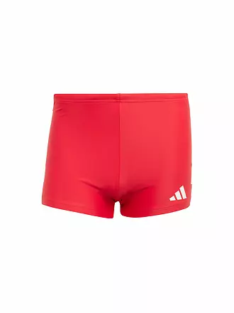ADIDAS | Boxer da bagno aderenti da uomo 3S BLD |